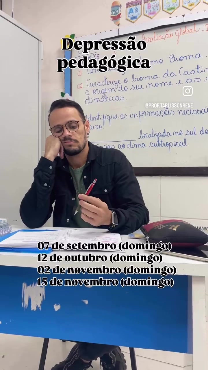 @Tárlisson Renê Porto