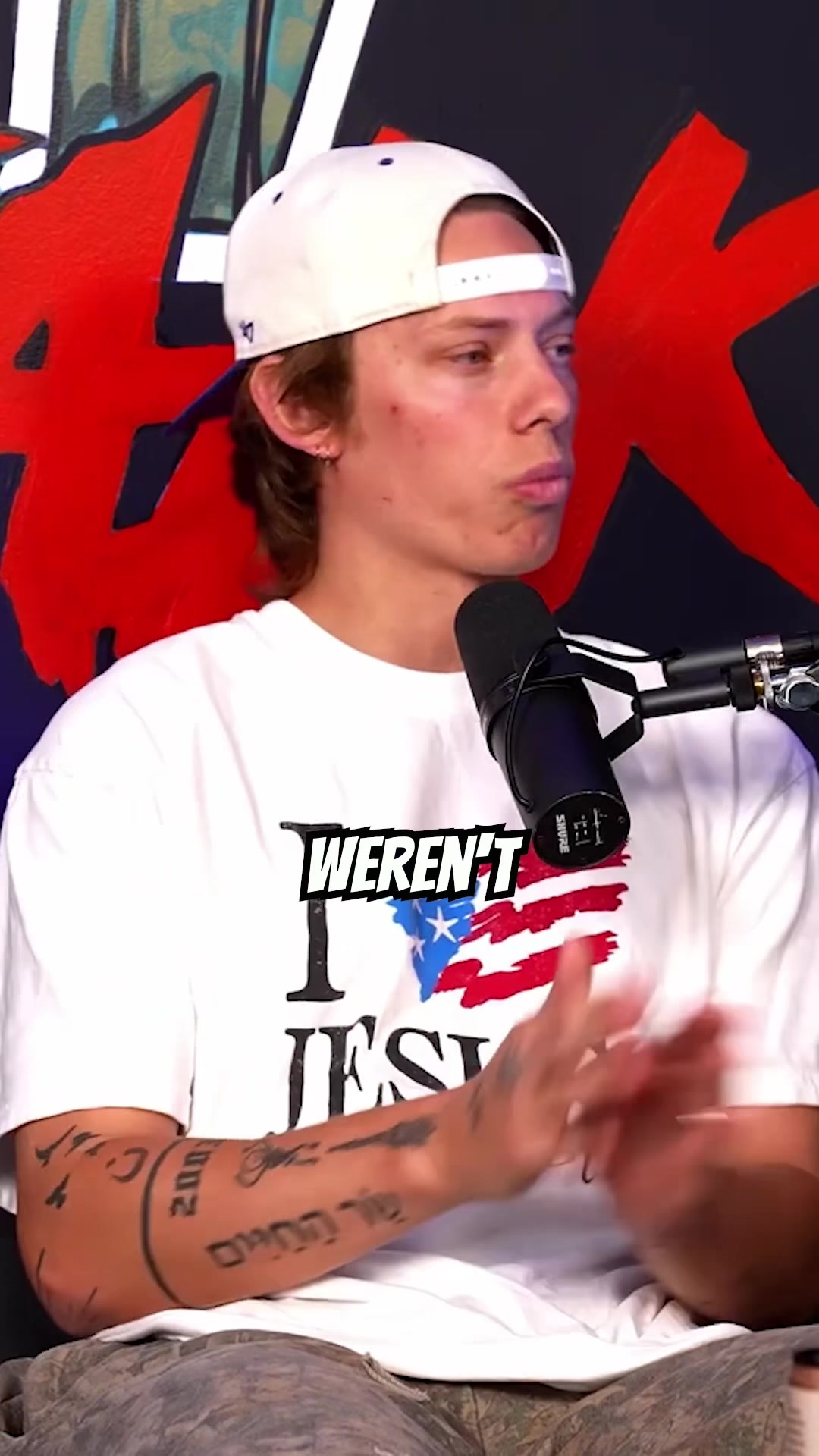 @Bradley Martyn