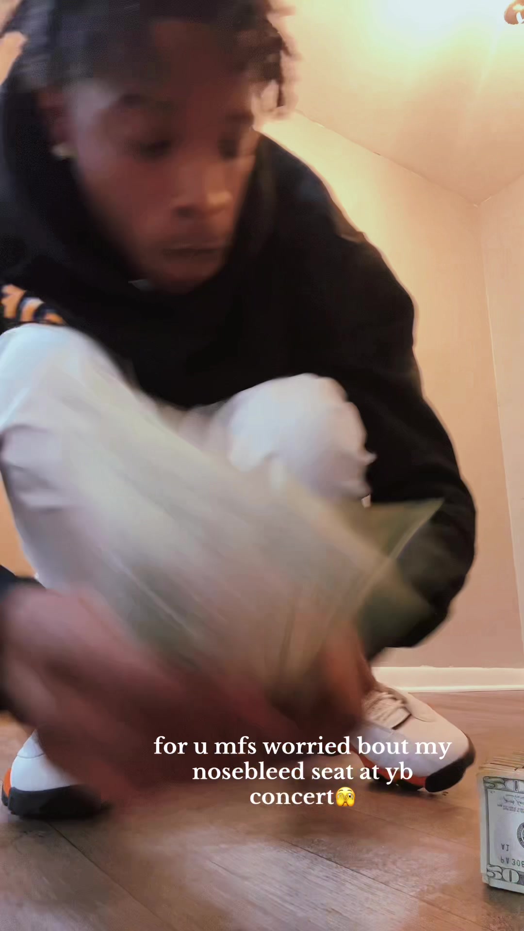 @litmoney ๐คด๐ฝ B๐ฒNKBOIZ