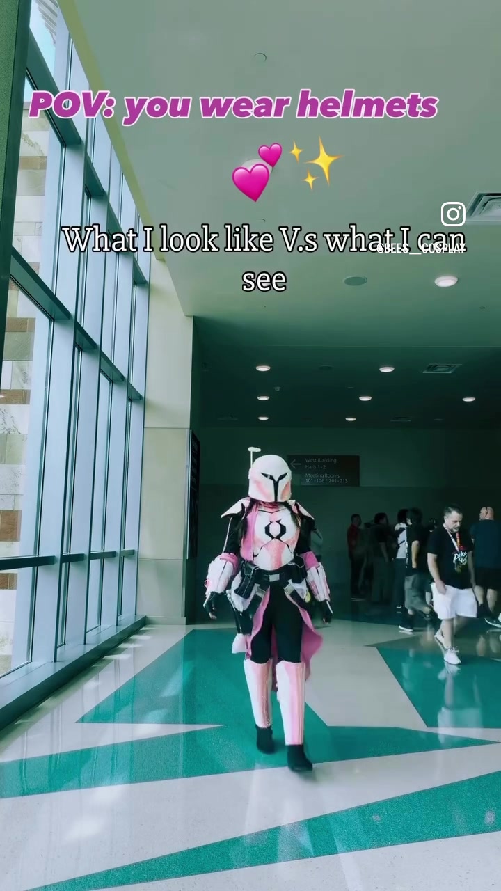 @Bee's Cosplay