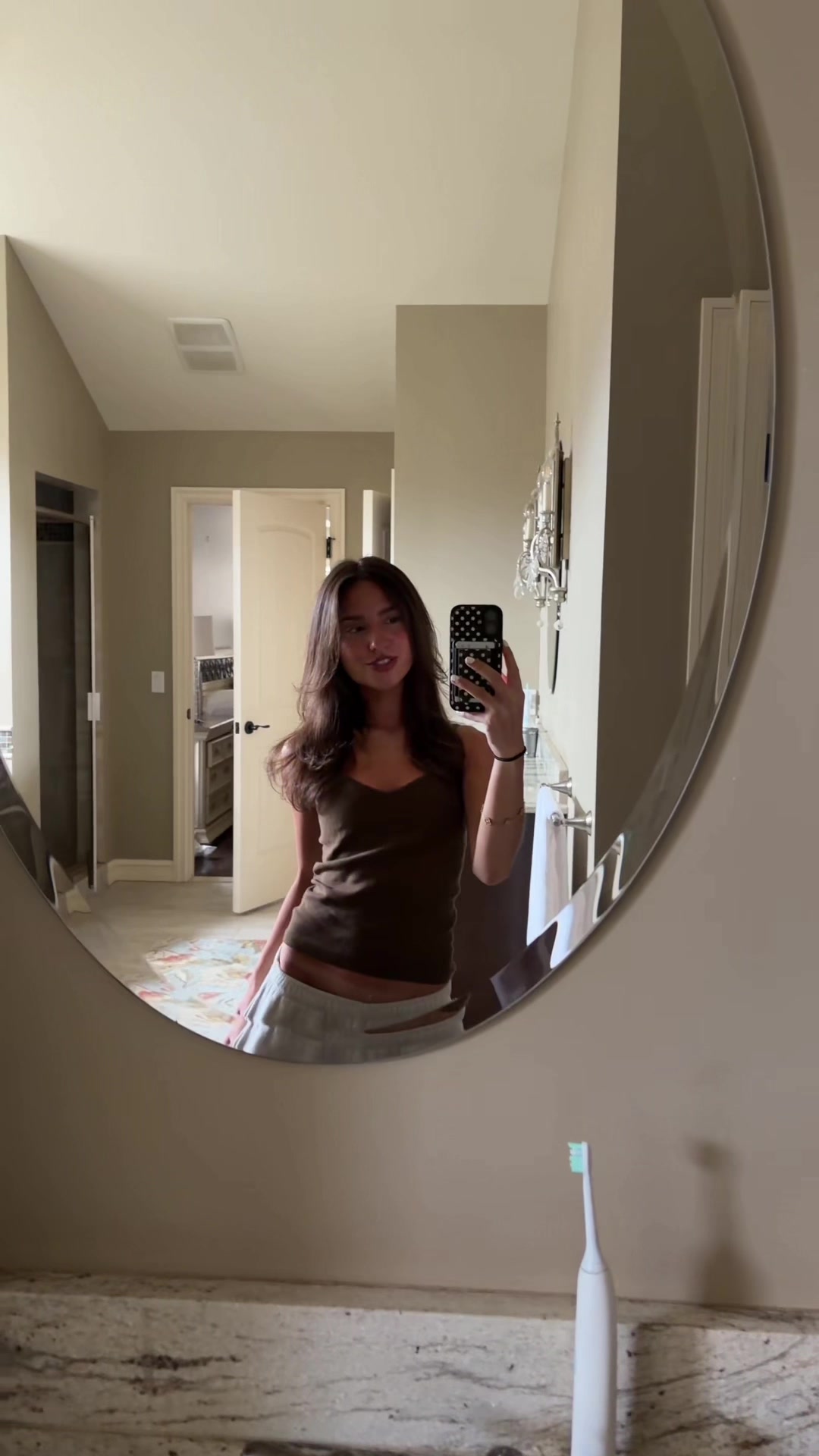 @Lily Leone