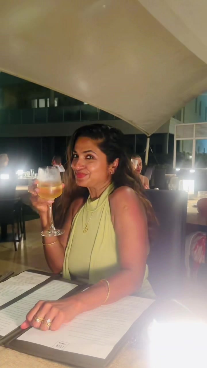 @Kavita Raj