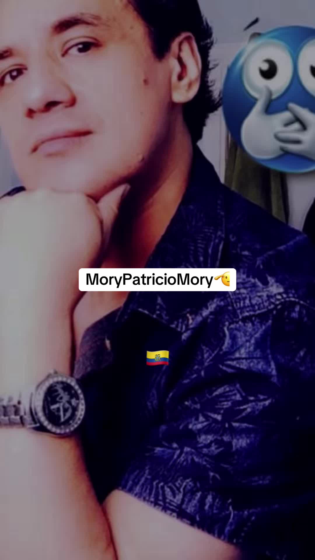 @PATRICIO MORY