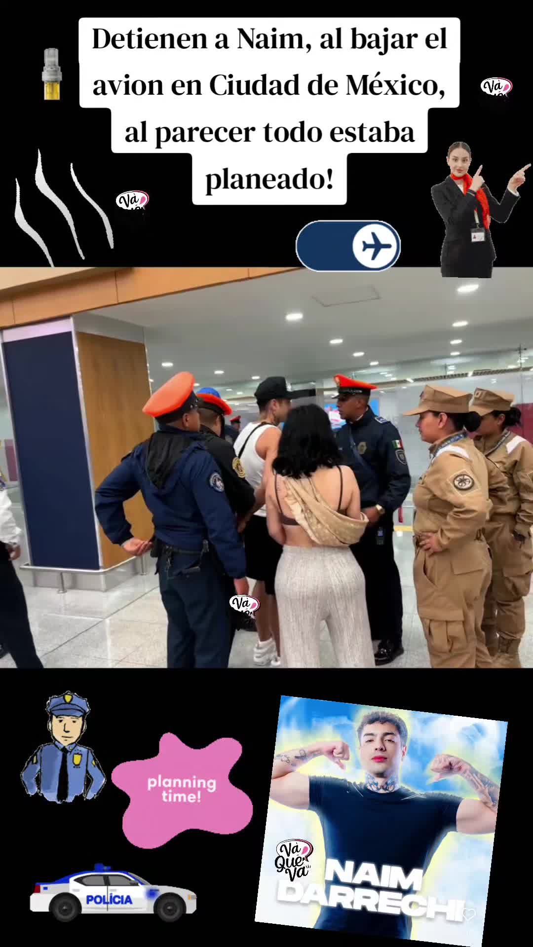 @Va que VA