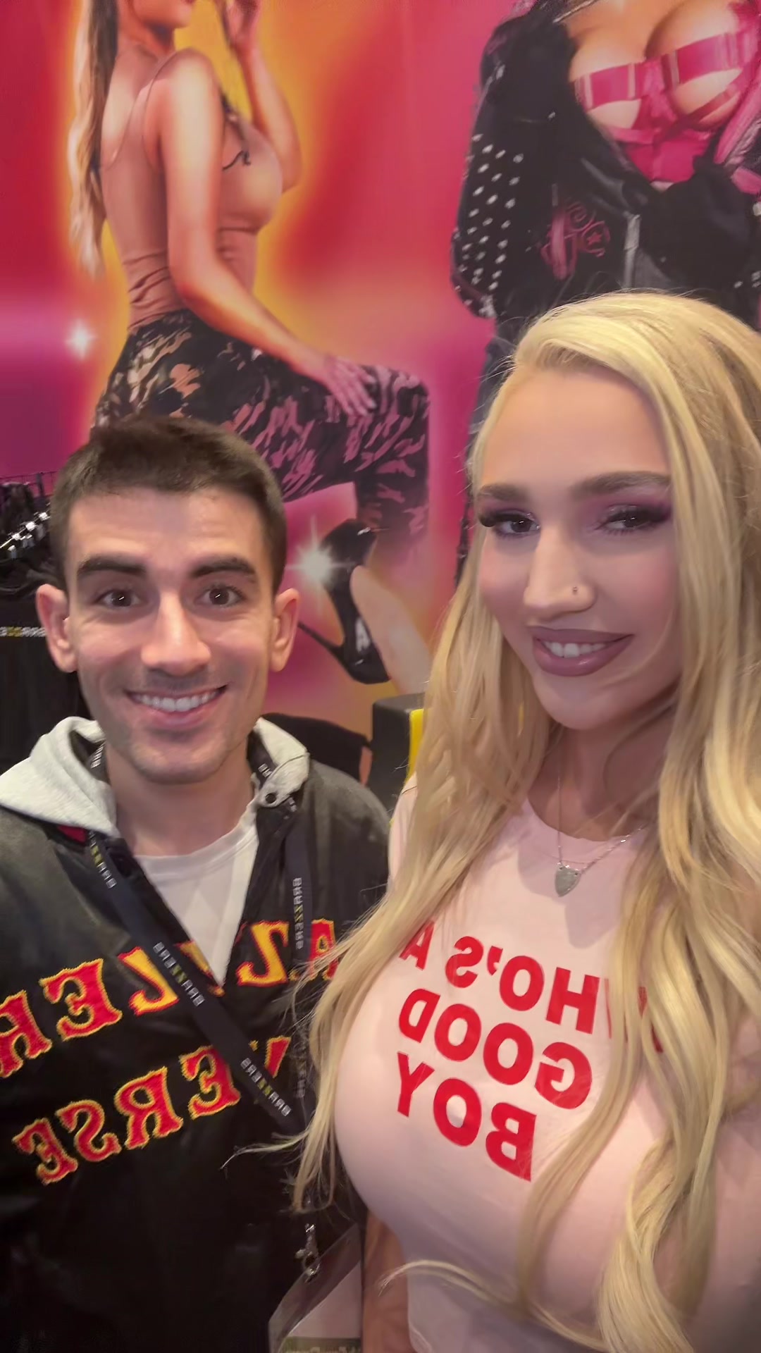 @Kendra Sunderland
