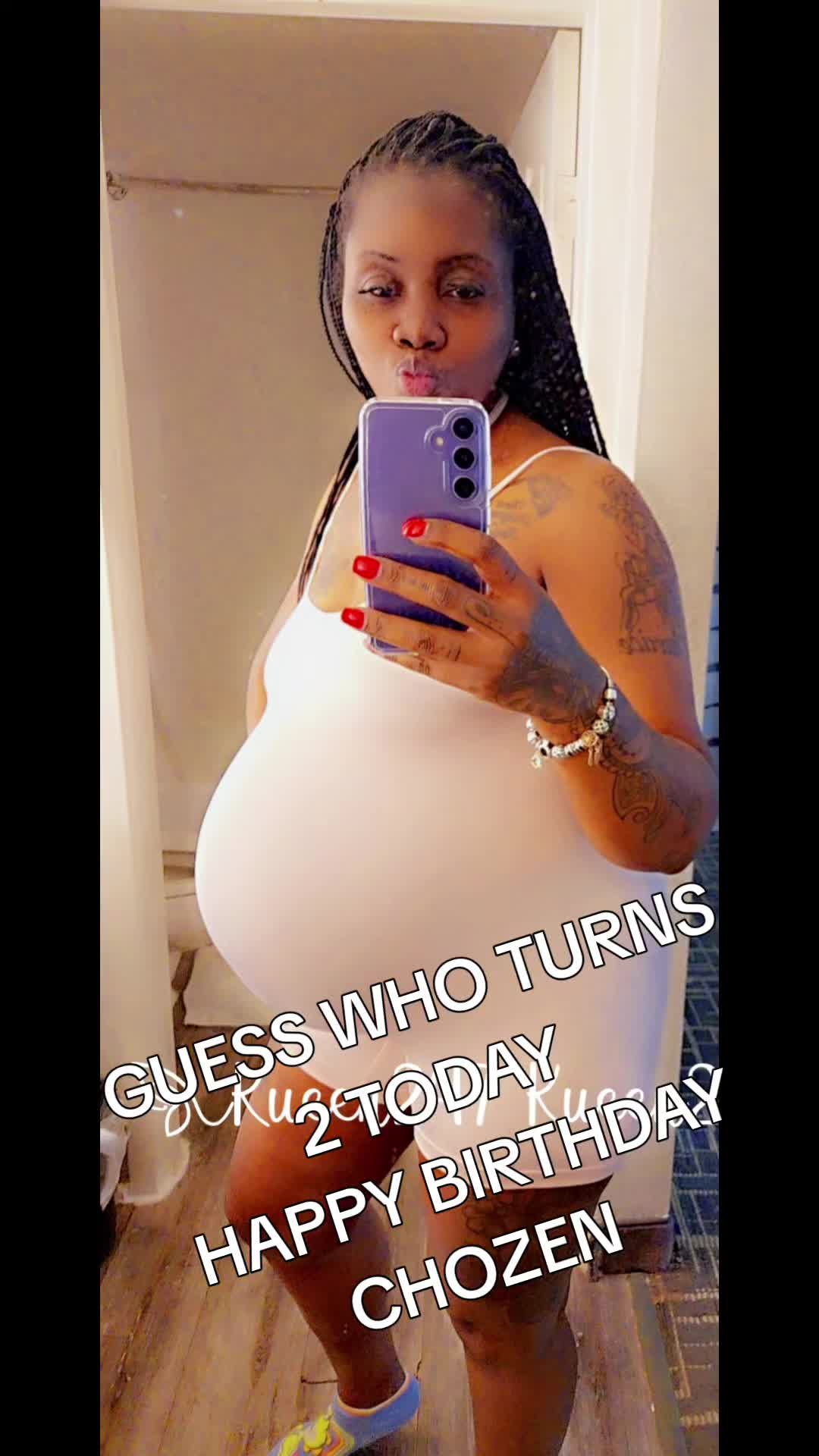 @MISS KUEENIE
