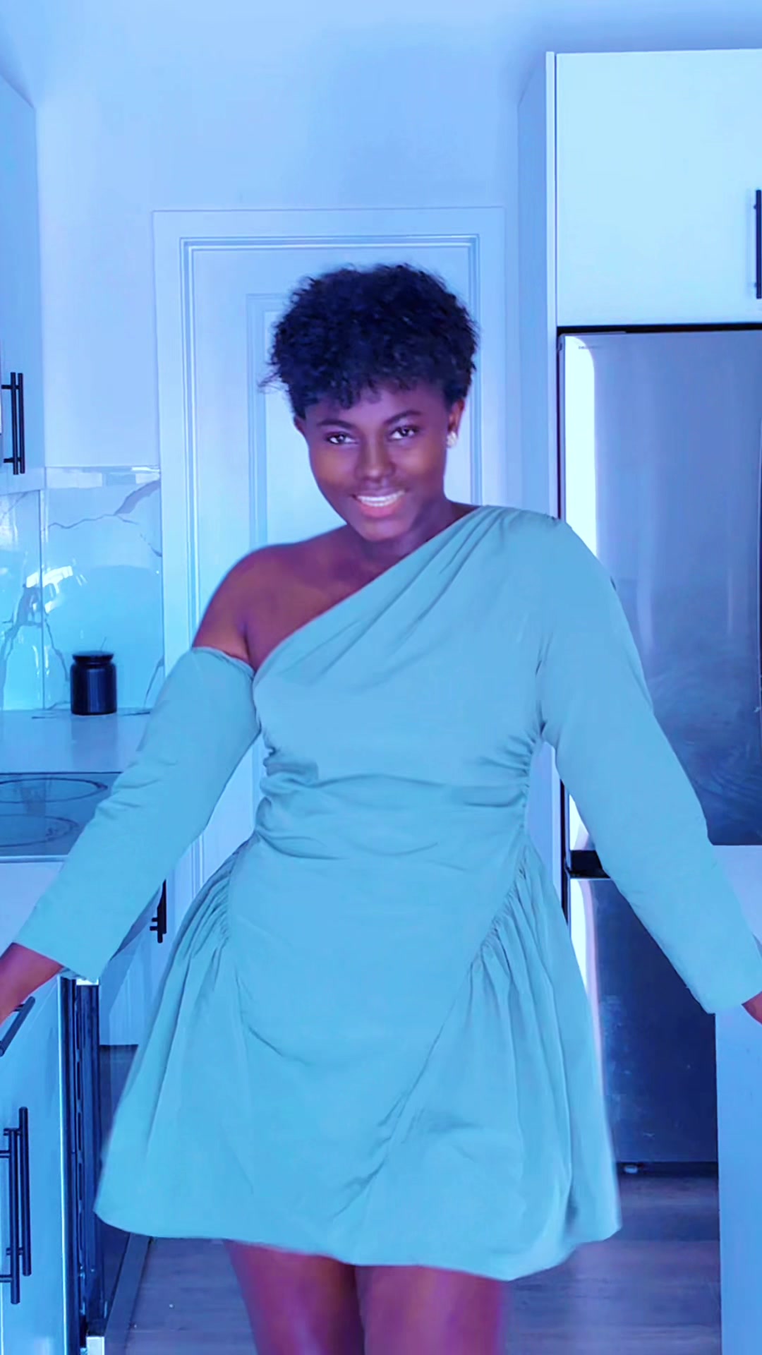 @AFUA ASANTEWAA