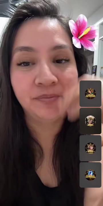@🫡🧿ROSIE PEDRAZA LA PATRONA