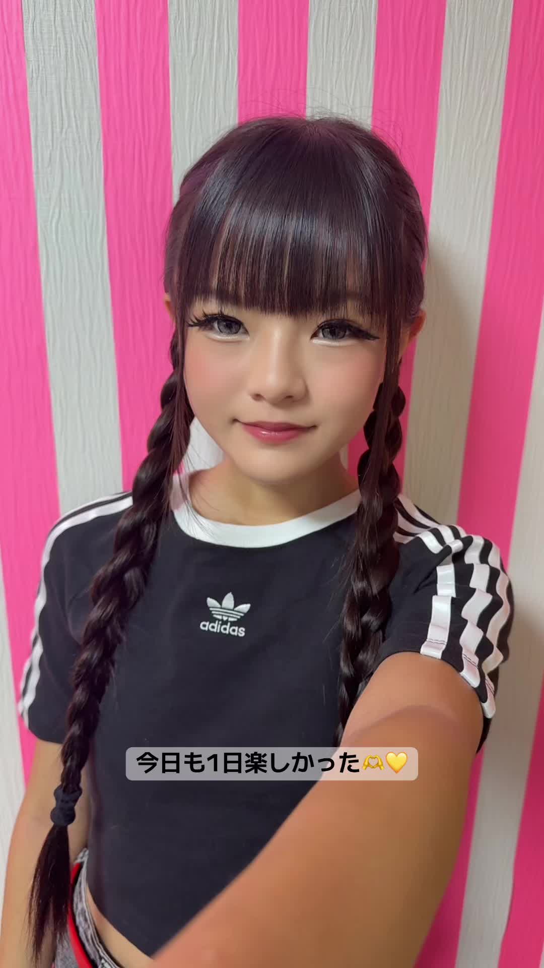 @♡egg Ryua♡黒髪ぎゃる🌺