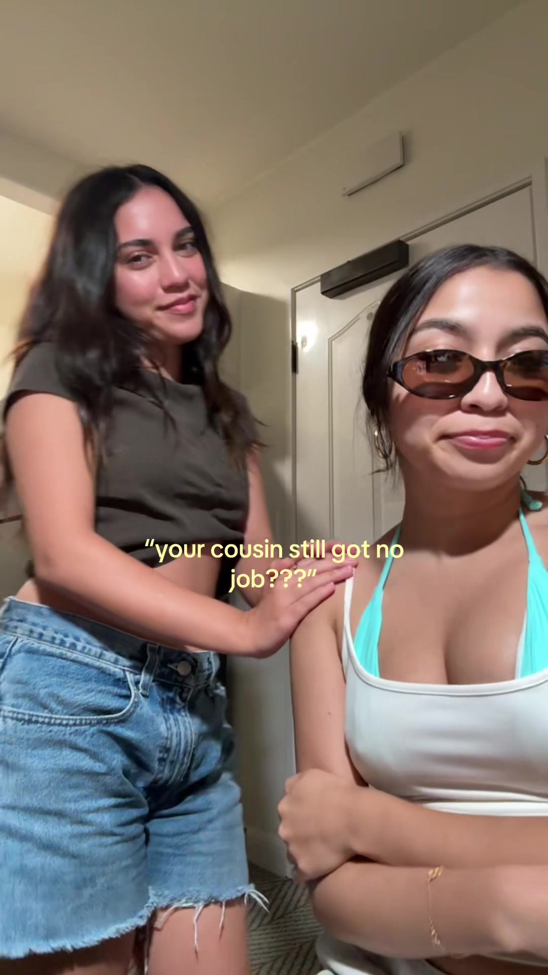 @giselle josephine