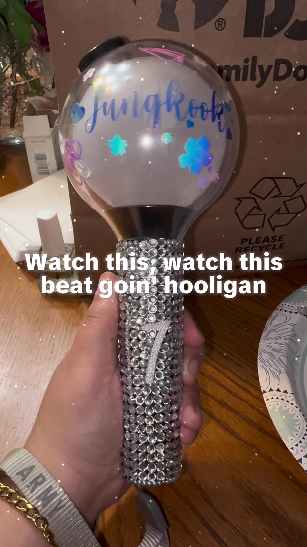 @Nessa Ariana