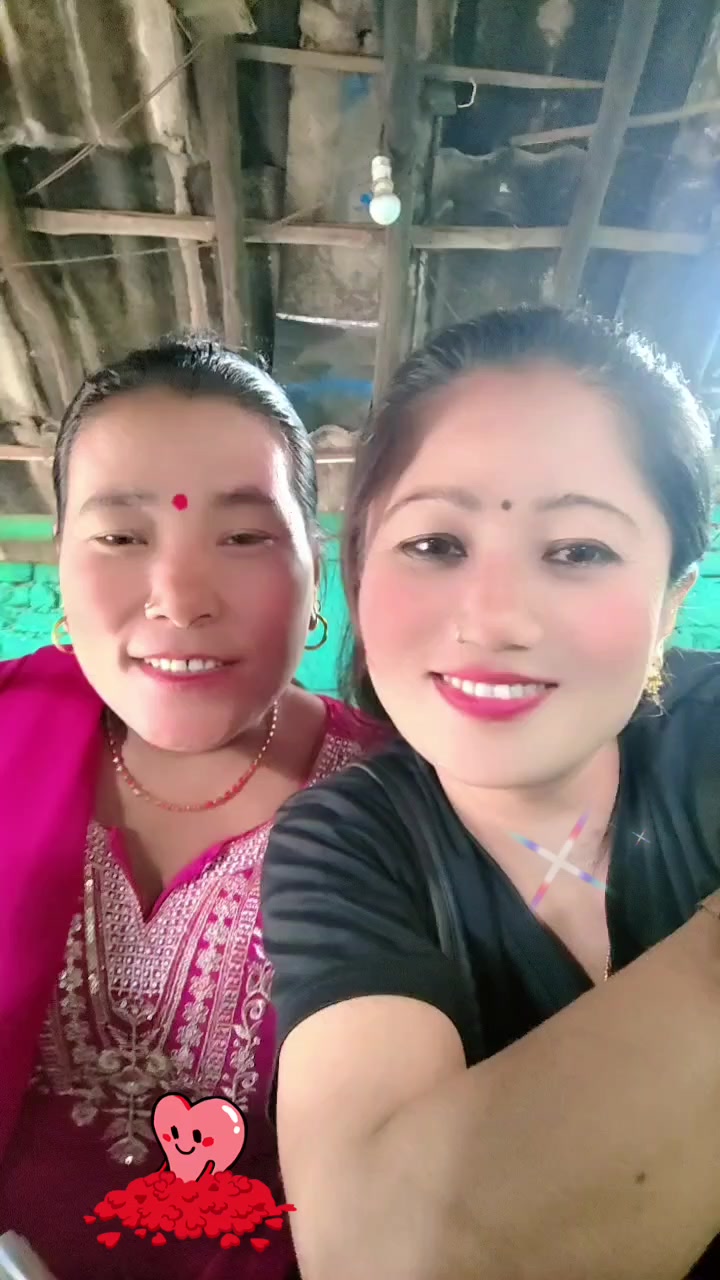 @Anjali Tamang