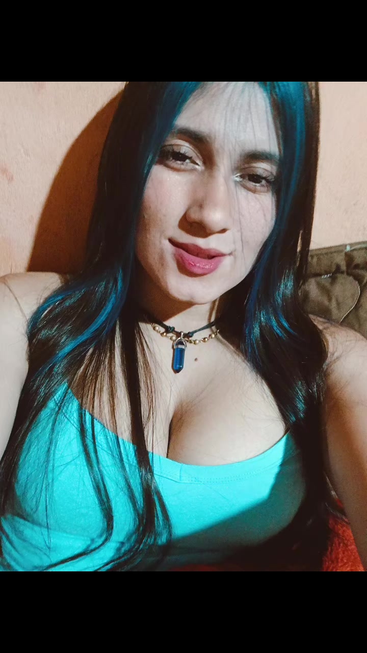 @Chaparrita♧