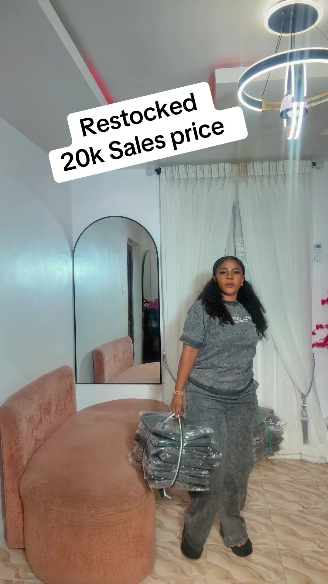 @SLAY WITH ELENIYAN🌸🛍️✅