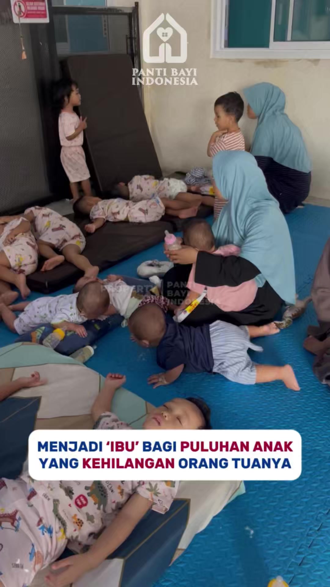@Panti Bayi Indonesia