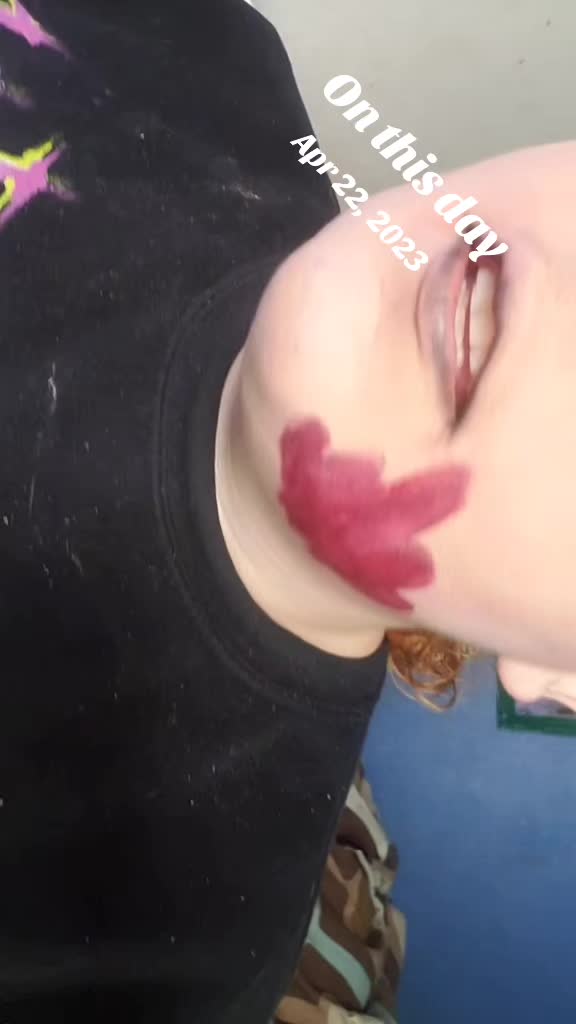 @Stefanie