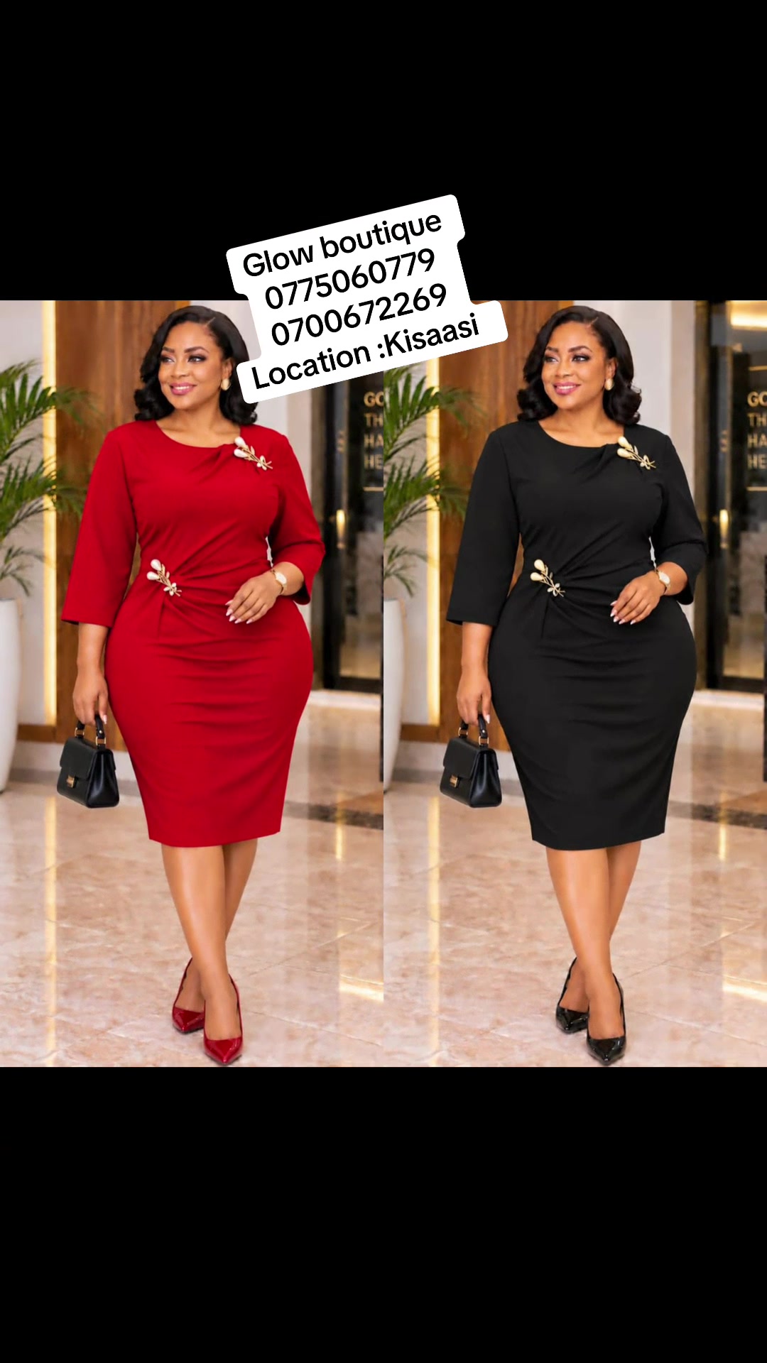 @Glow boutique256