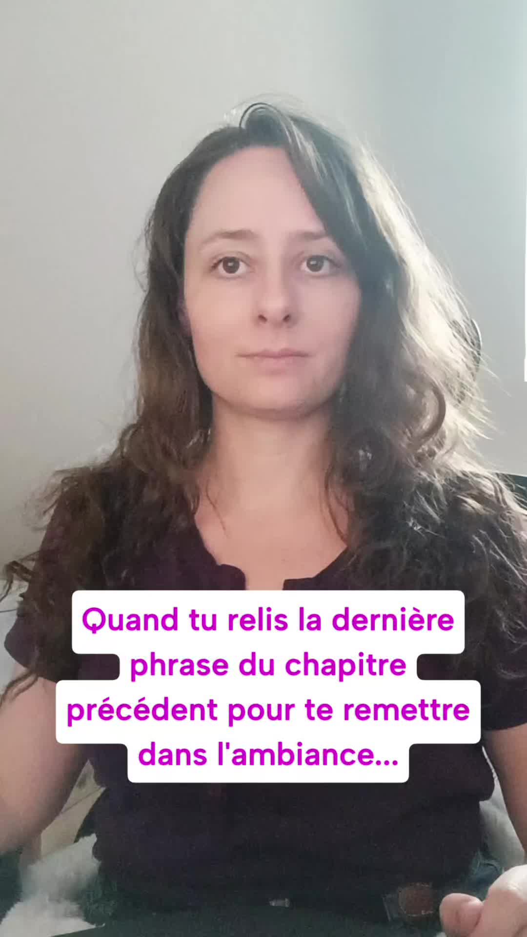 @Amanda Bayle - autrice