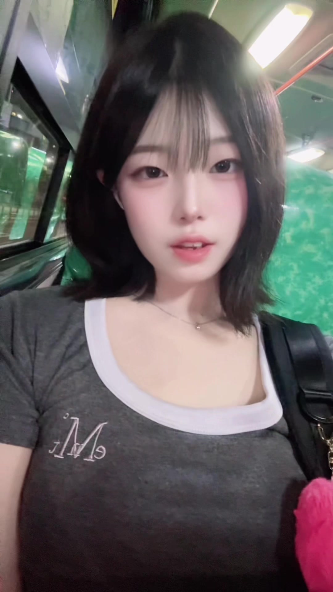 @말걸지마