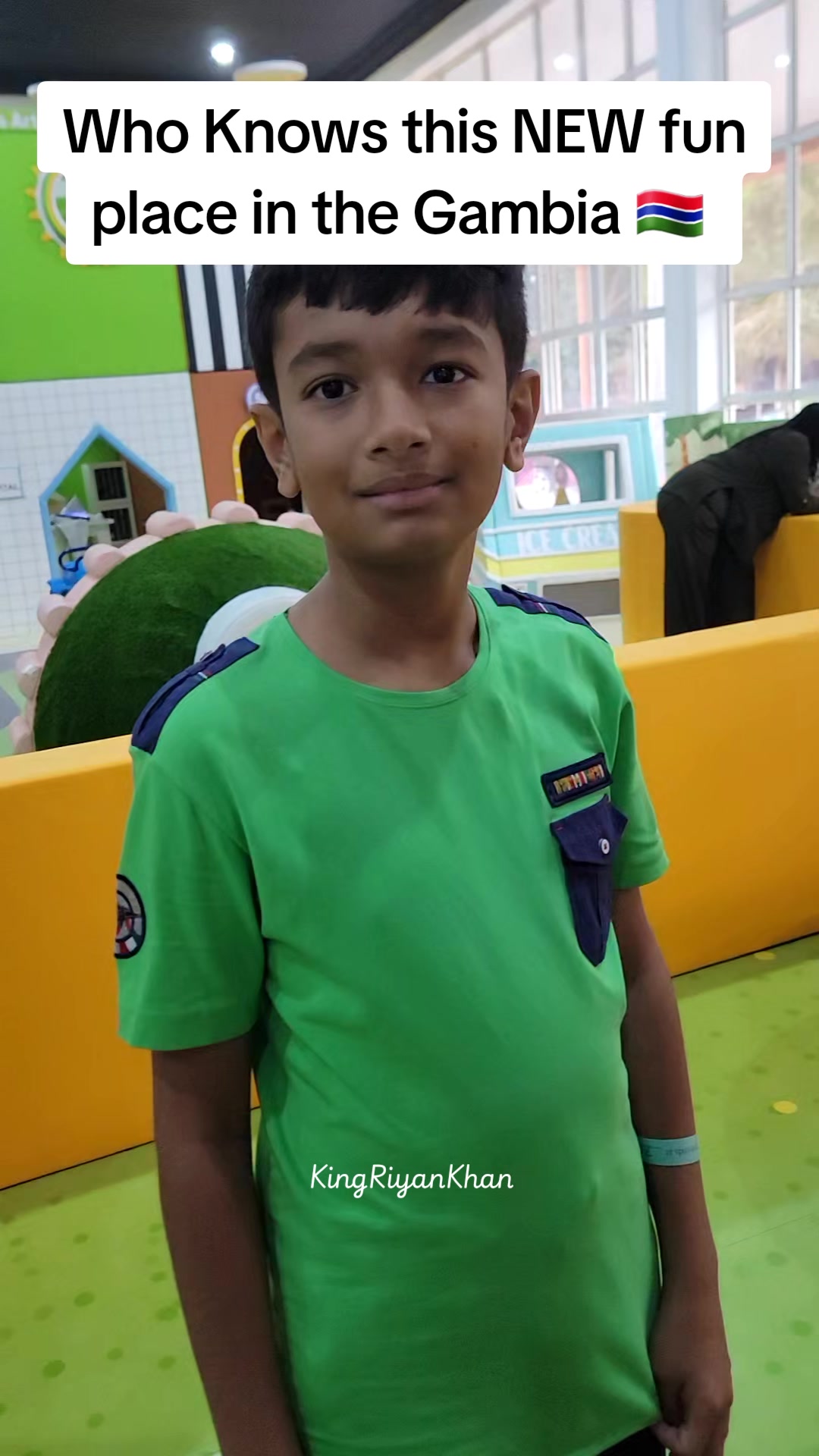 @King Riyan Khan