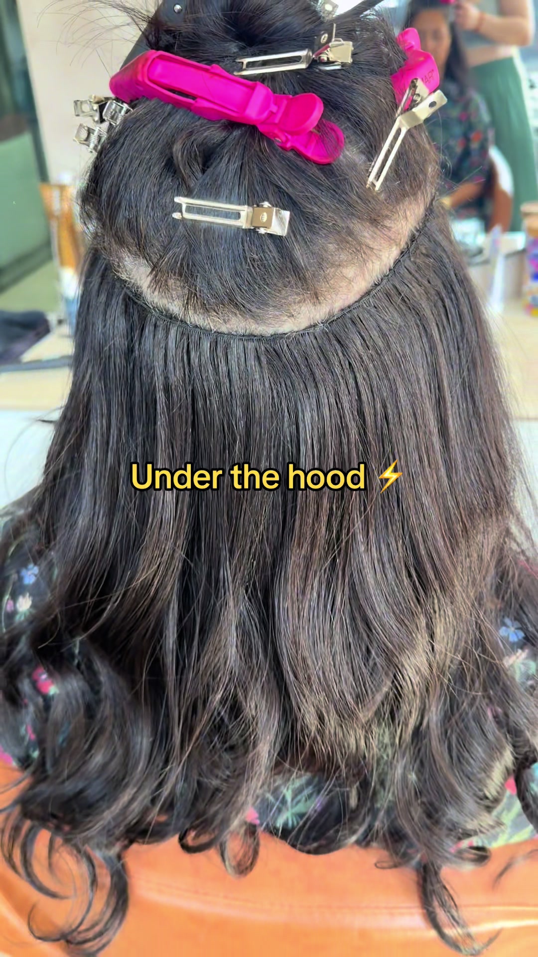 @Meg | DFW Hairstylist