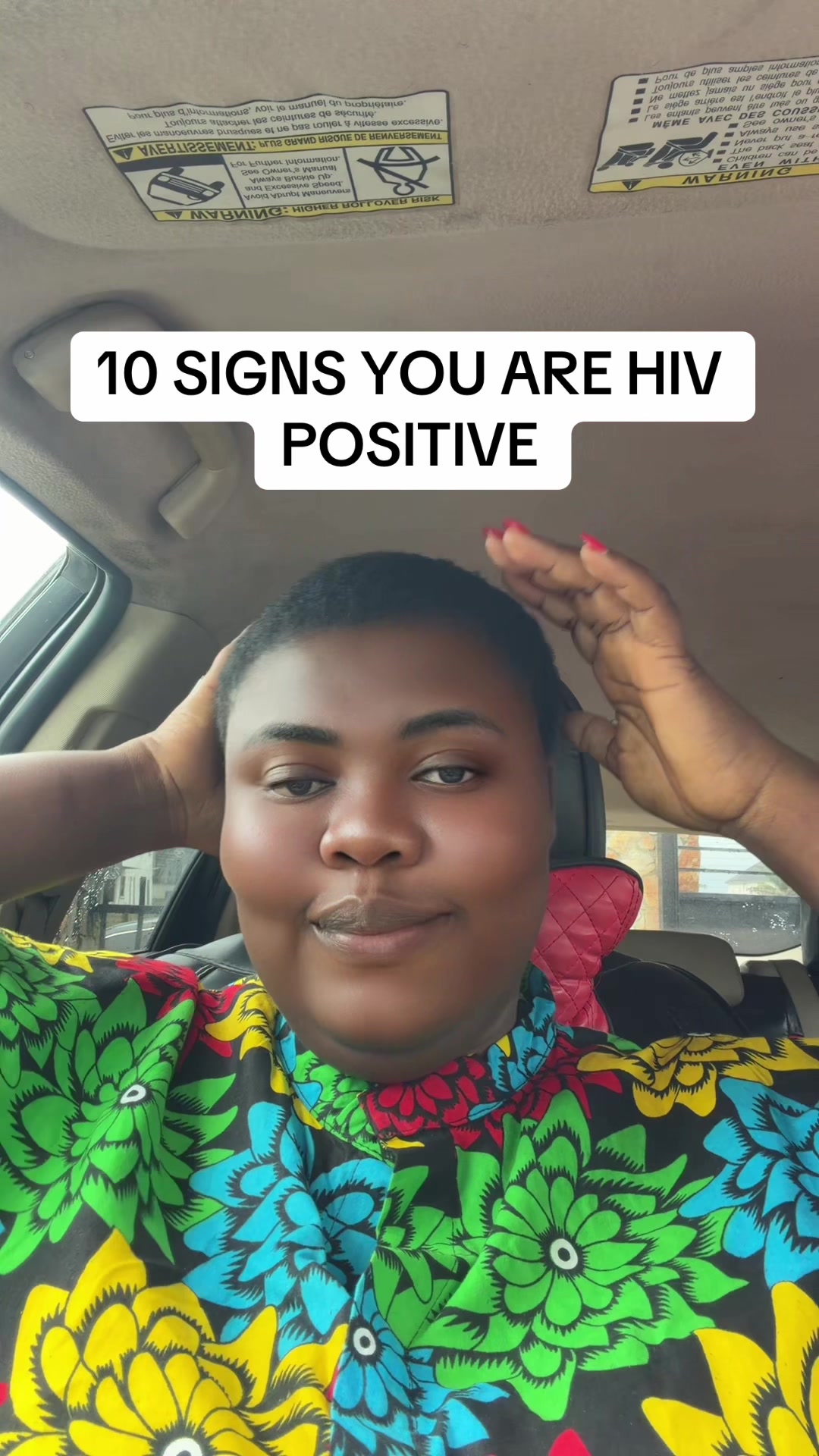 @CELEBRITY NURSE ESTHER 🇳🇬