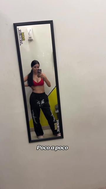 @sasha Beltran