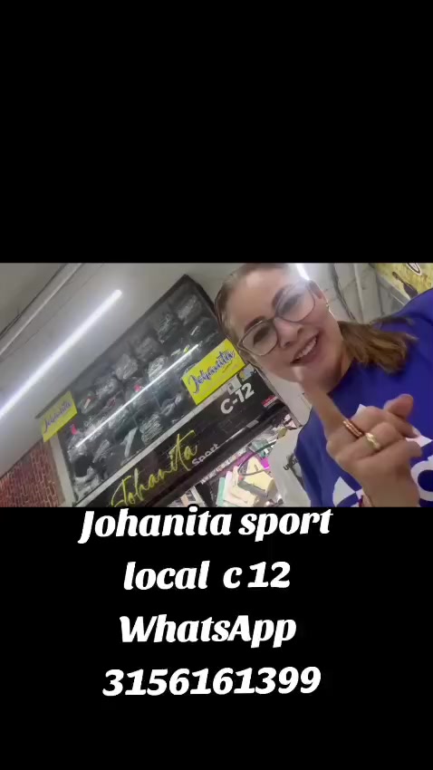 @Johanita Kmac
