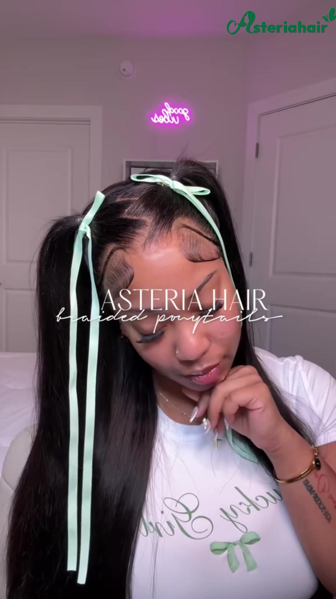 @Asteria Hair