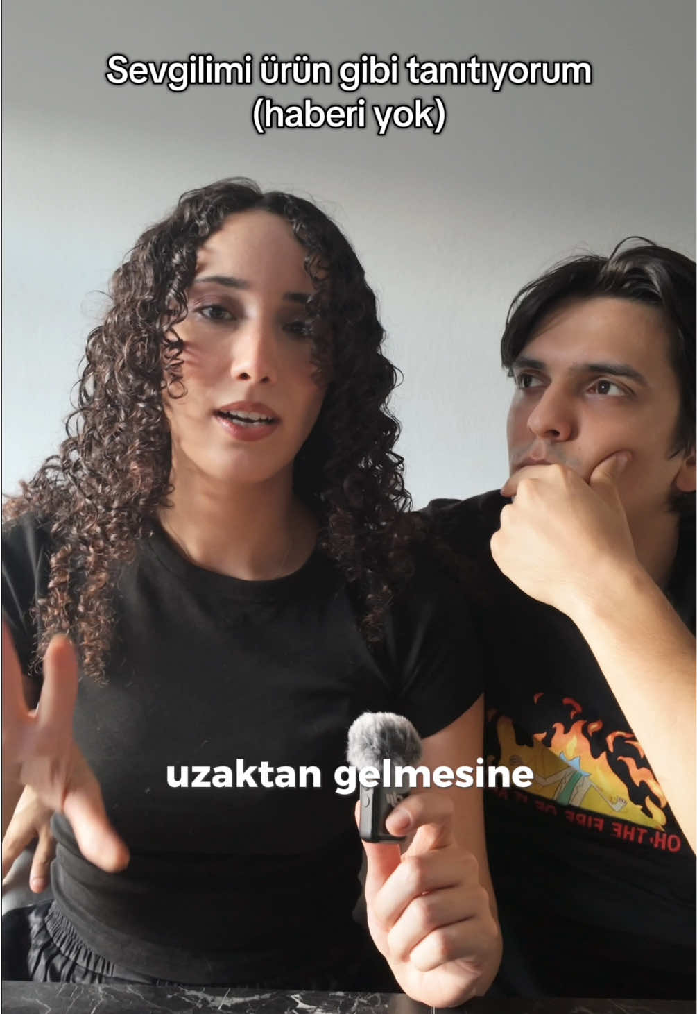 @Bir Kıvırcık Bir Hıyar