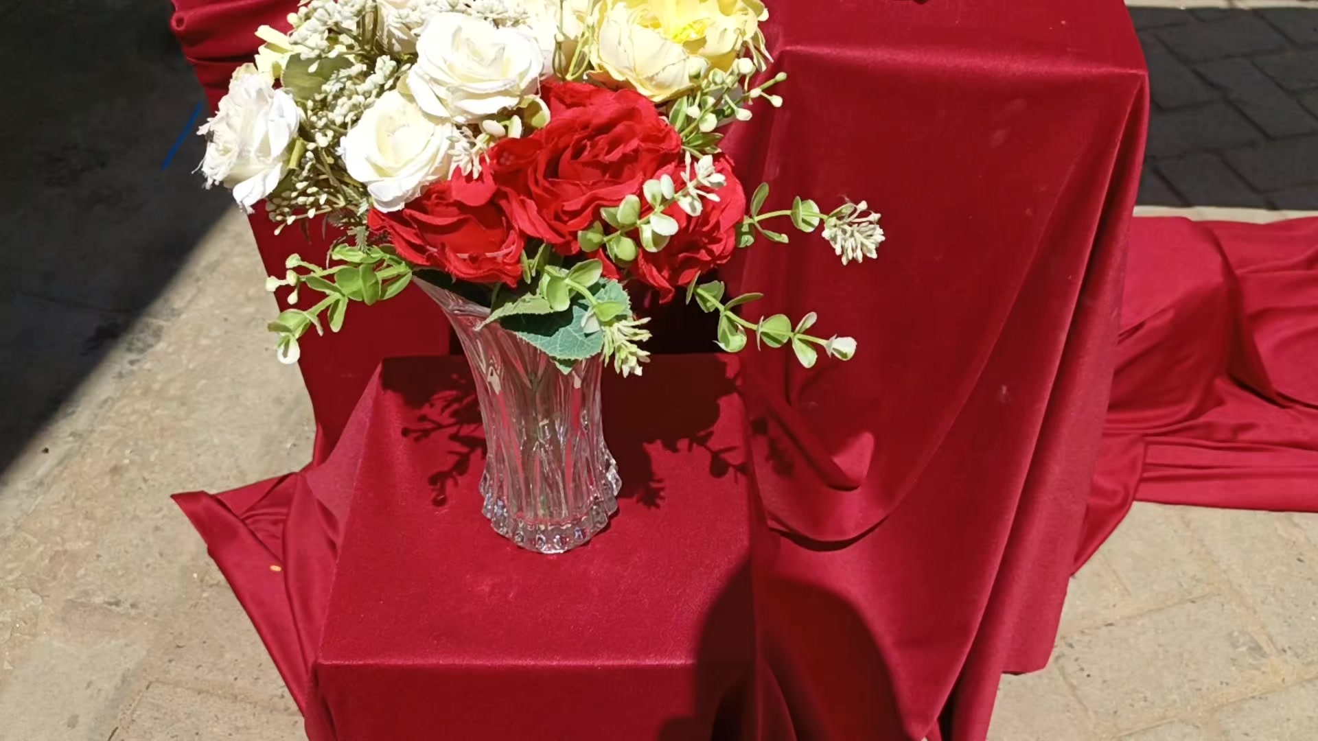 @Chalaz decor