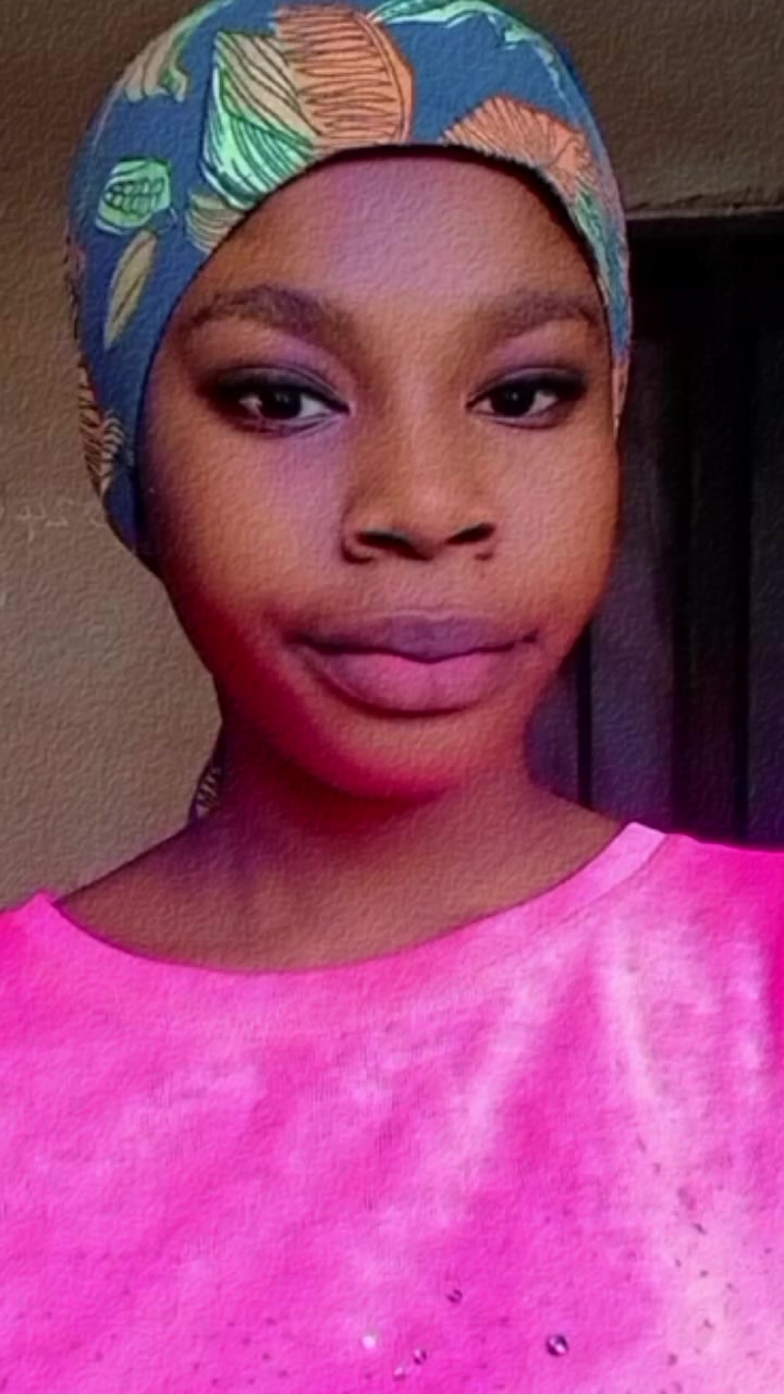 @Akhosua 💞thelly 💓bae