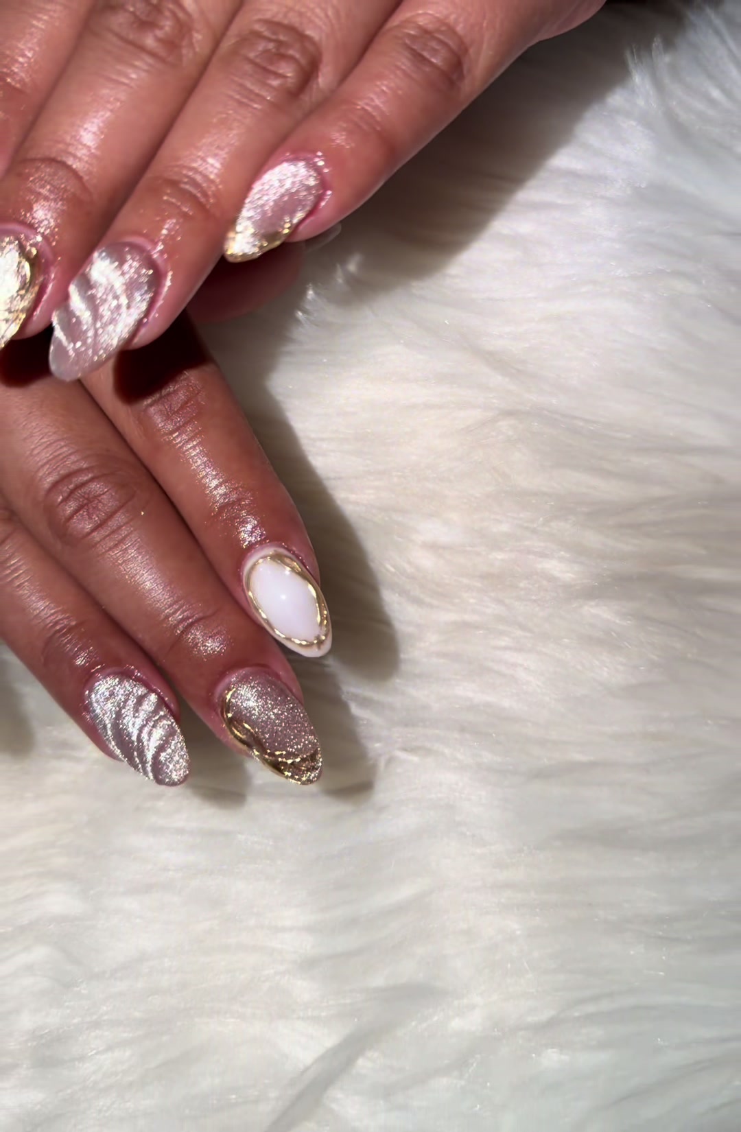 @Nails by Mad’s