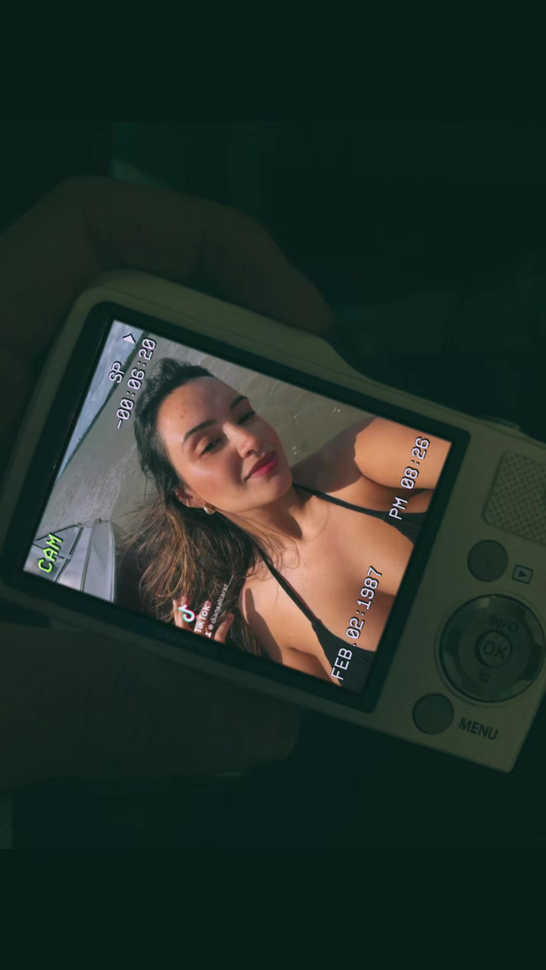 @Diana M. Alcaráz