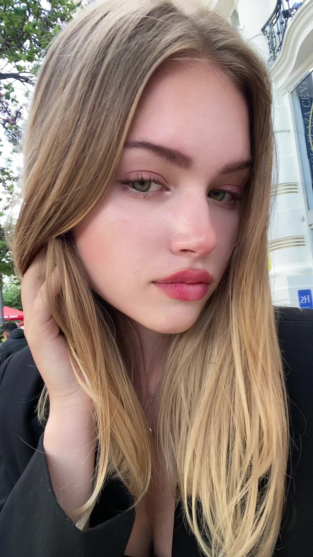@кошка