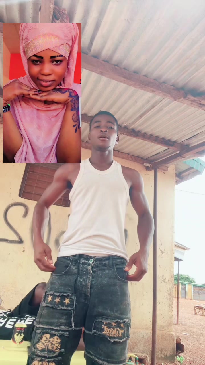 @KING D&Eacute;PUTE officiel☠️🇧🇫