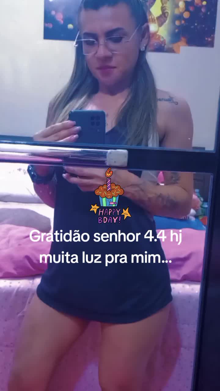 @Isabel Targino