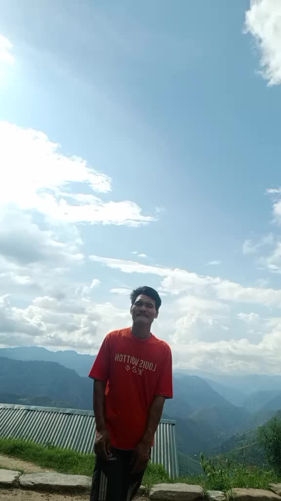 @gautam roka magar