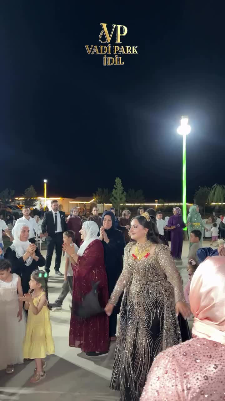 @VADİPARK İDİL D&Uuml;Ğ&Uuml;N SALONU