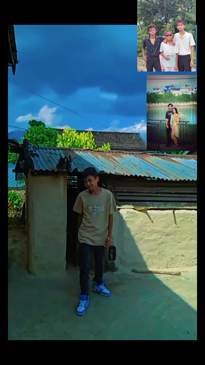 @aasha khadka