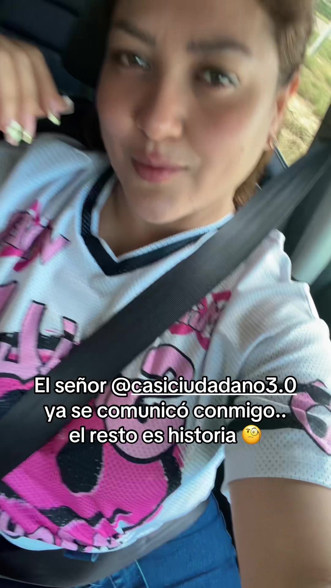 @LA Señora LISS👑⚜️