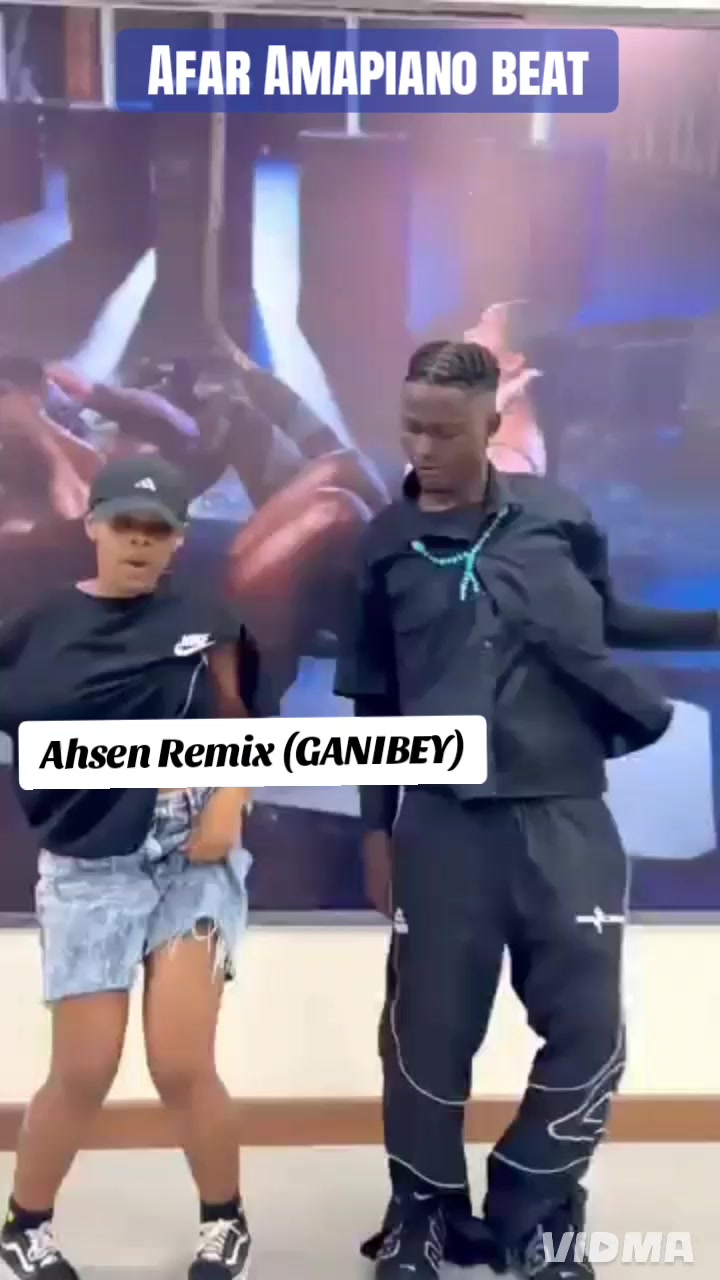 @Ahsen Remix