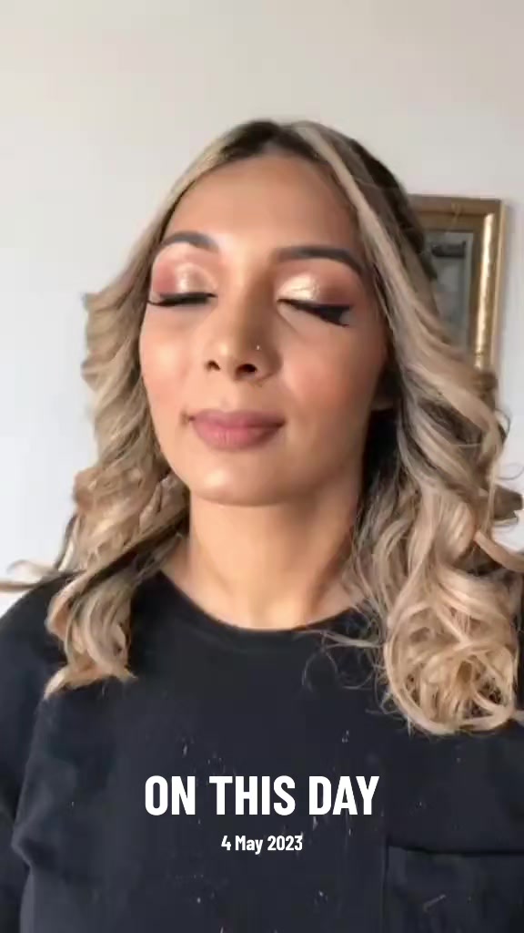 @Oveshni.M Makeup Artist