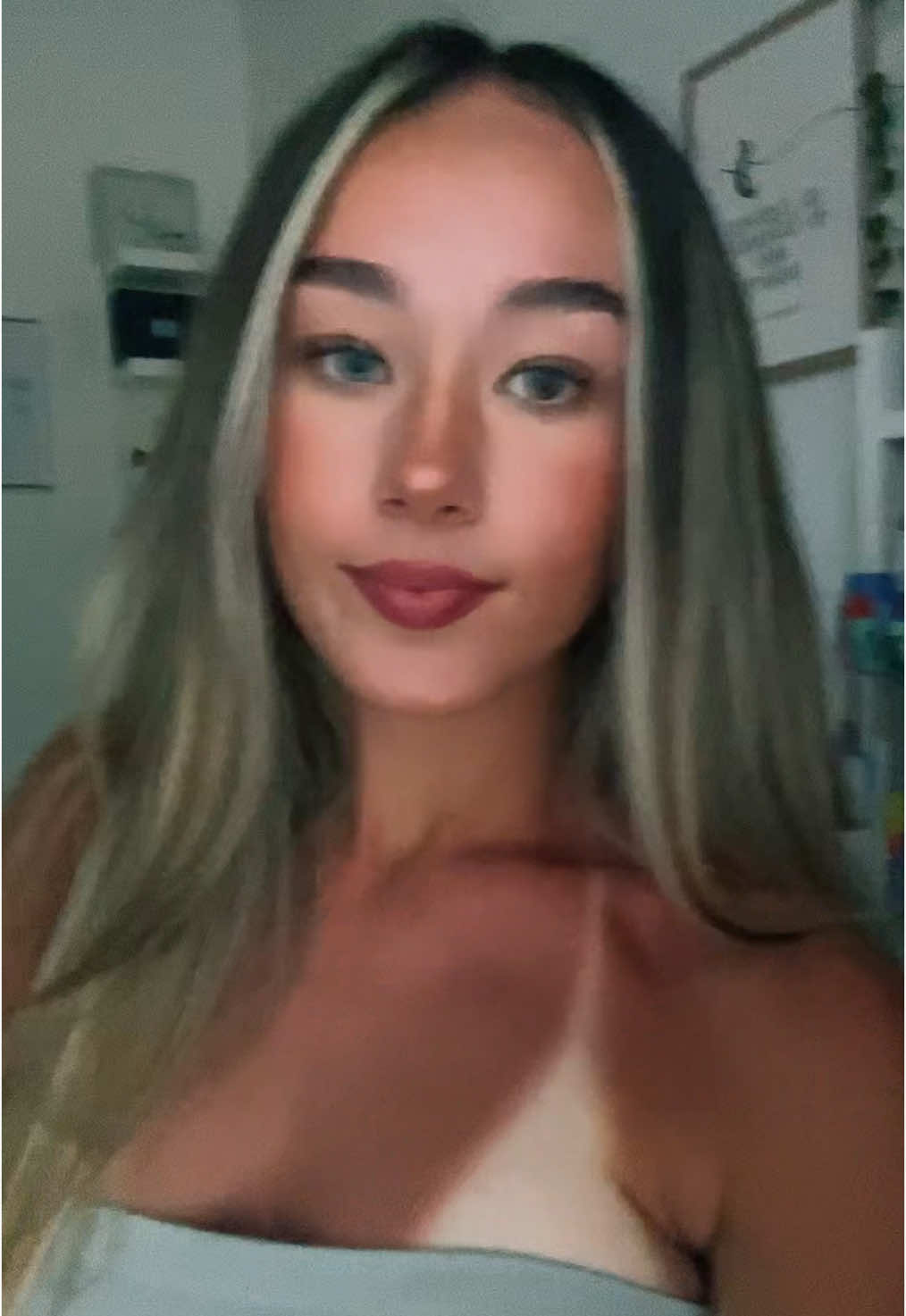 @Mackenzie