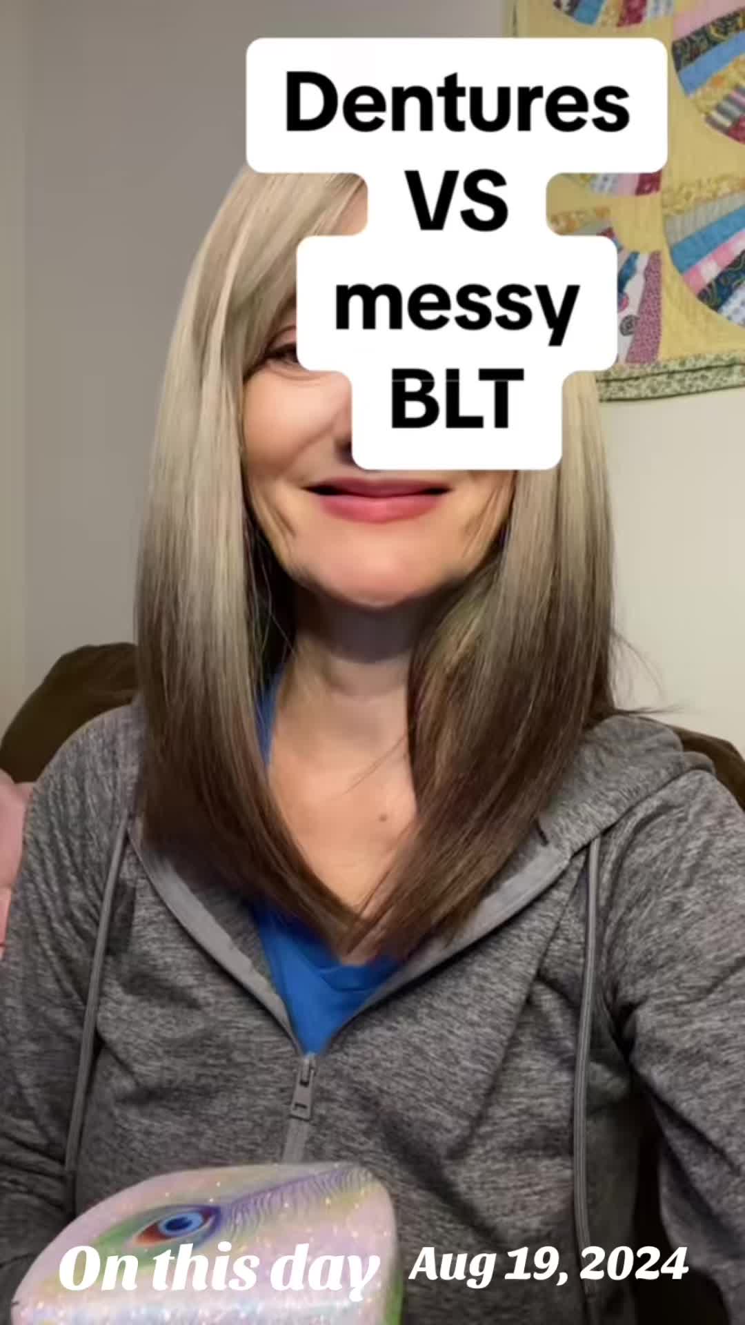 @CraftyLori🧵sews rite