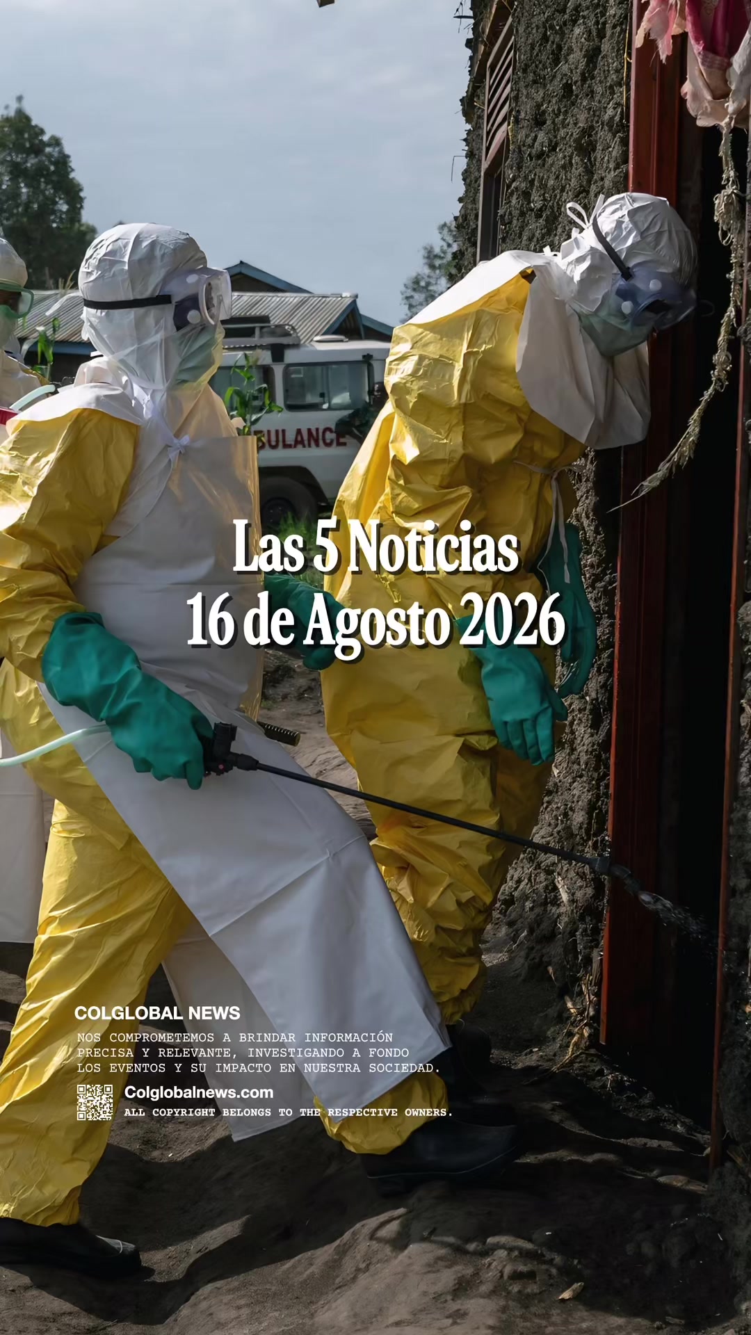 @Colglobal Noticias