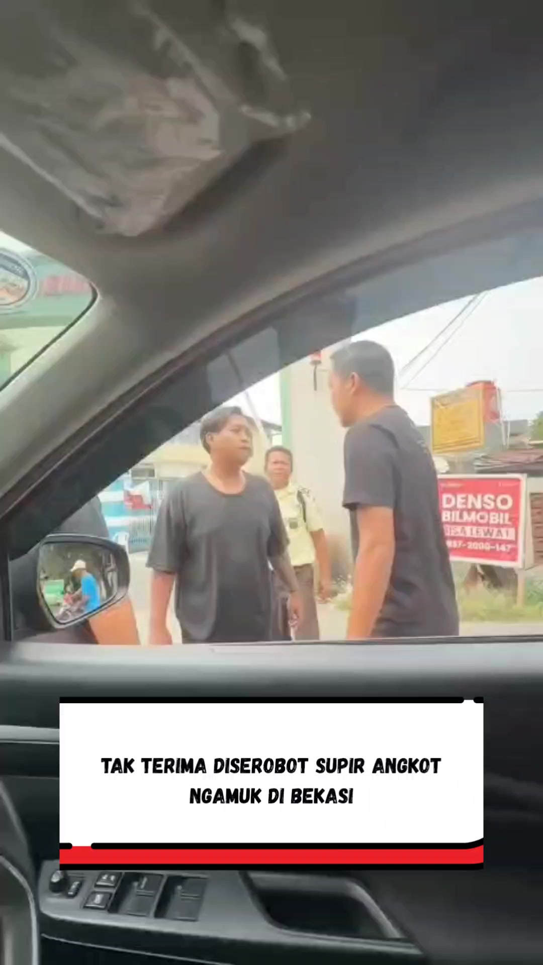 @Pojok Bekasi