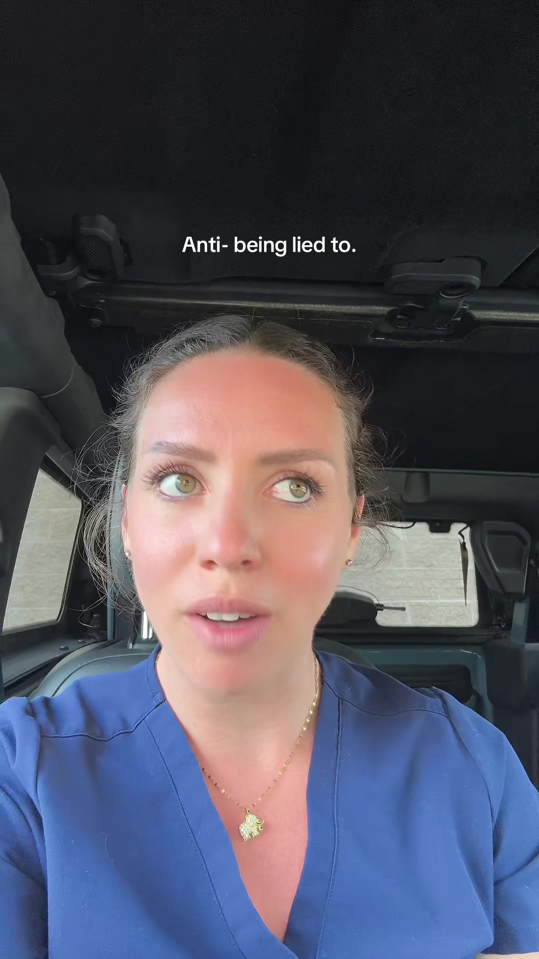 @The Realistic Nurse