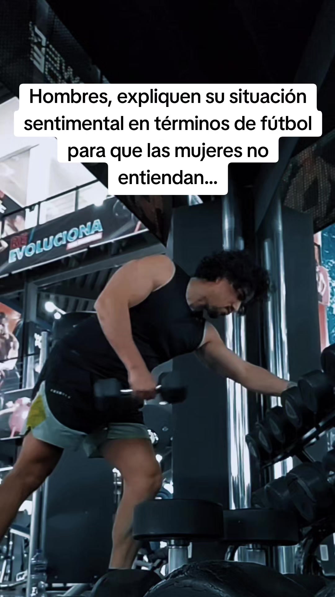 @Orlandofit Entrenador Online