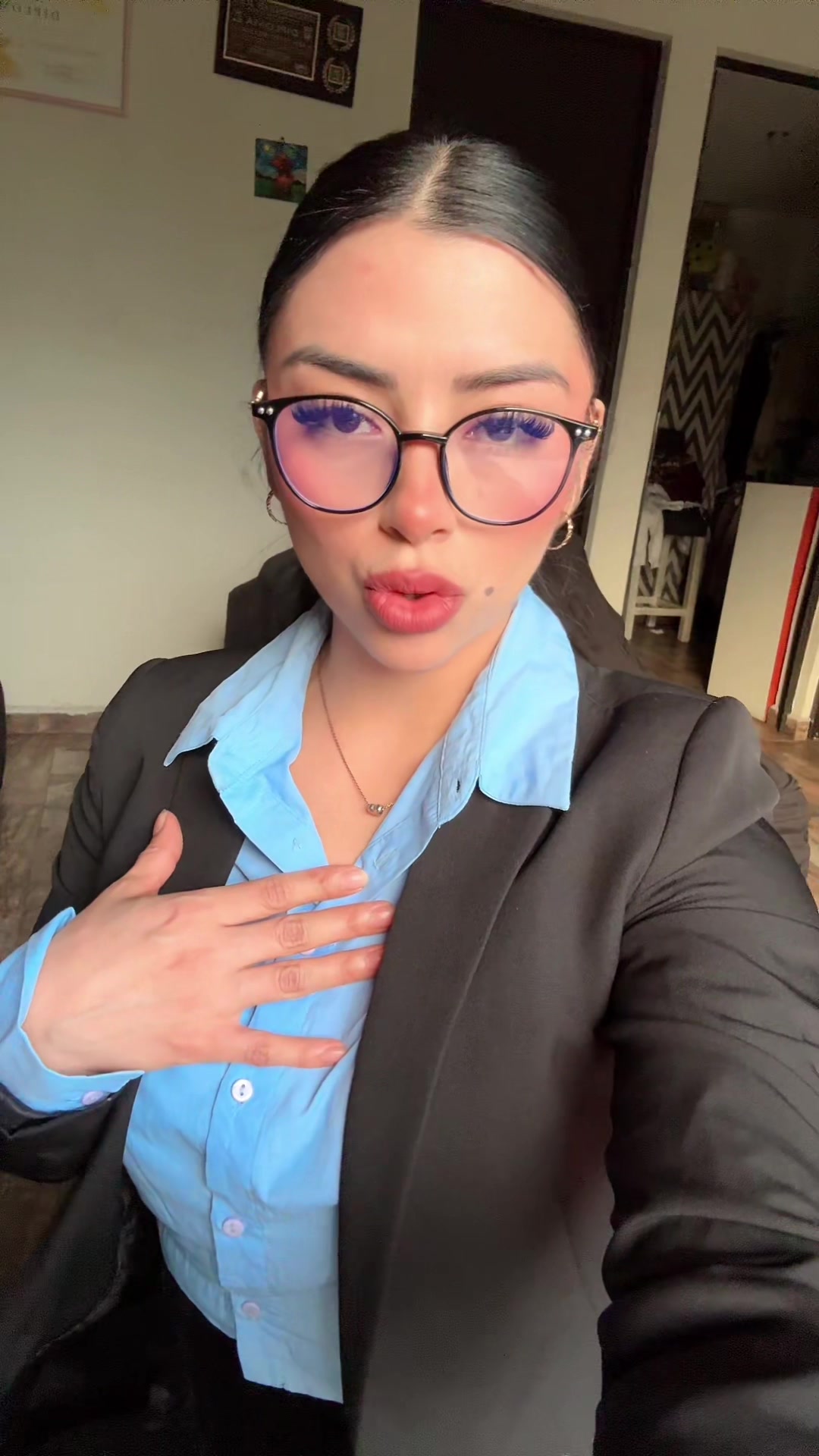 @Alexia Reyes